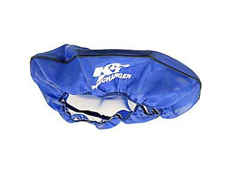 Round Straight Air Filter Wrap Wrap Type: Precharger