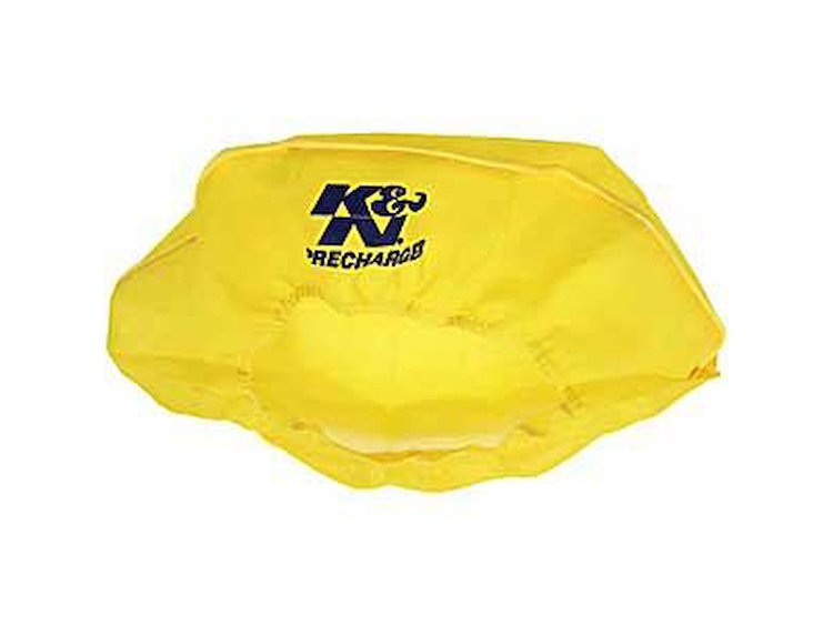 Round Straight Air Filter Wrap Wrap Type: Precharger
