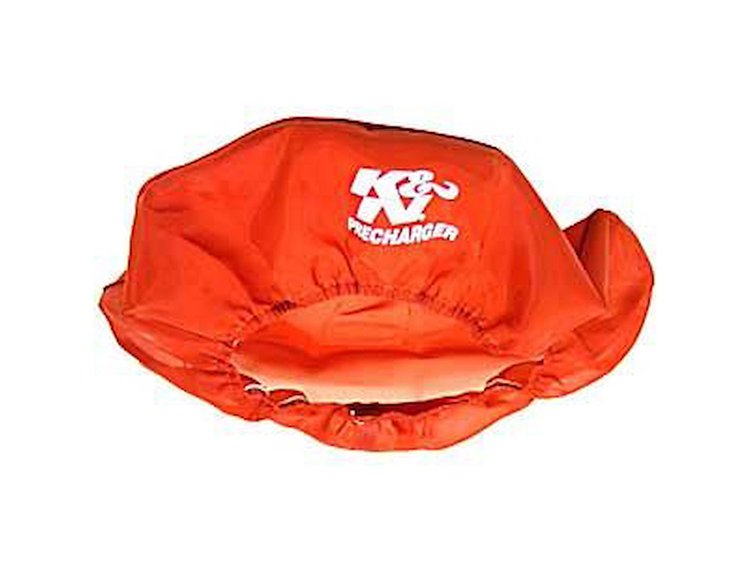 Round Straight Air Filter Wrap Wrap Type: Precharger