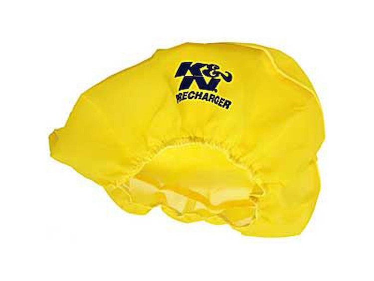 Round Straight Air Filter Wrap Wrap Type: Precharger