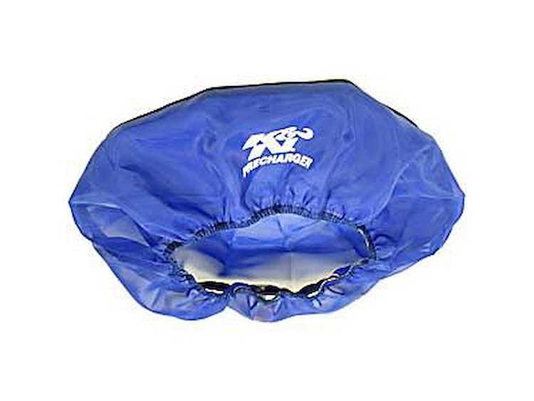 Round Straight Air Filter Wrap Wrap Type: Precharger