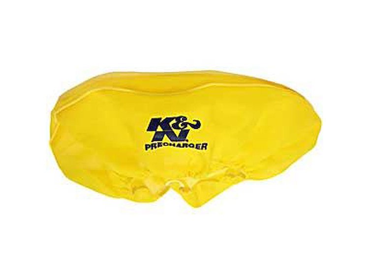 Round Straight Air Filter Wrap Wrap Type: Precharger