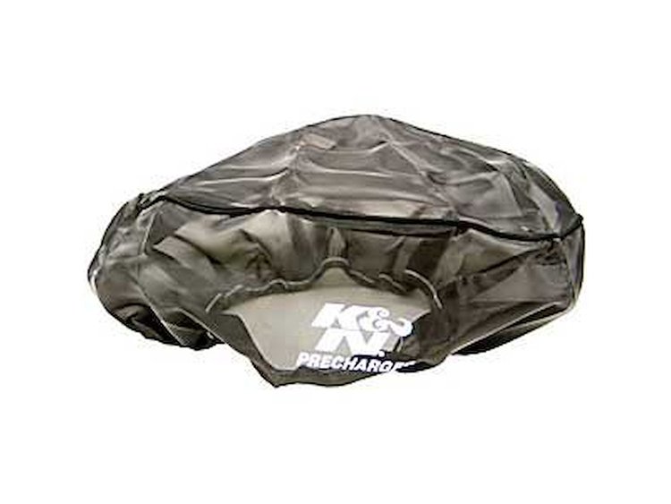 Round Straight Air Filter Wrap Wrap Type: Precharger