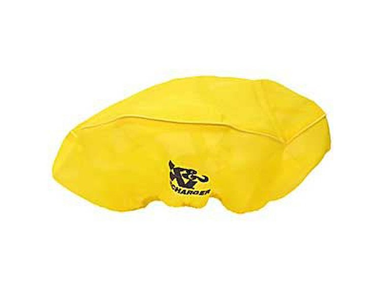 Round Straight Air Filter Wrap Wrap Type: Precharger