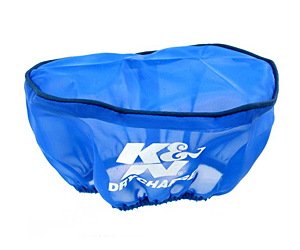 Air Filter Wrap 1987-90 Kawasaki X2 650