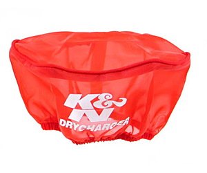 Air Filter Wrap 1987-90 Kawasaki X2 650