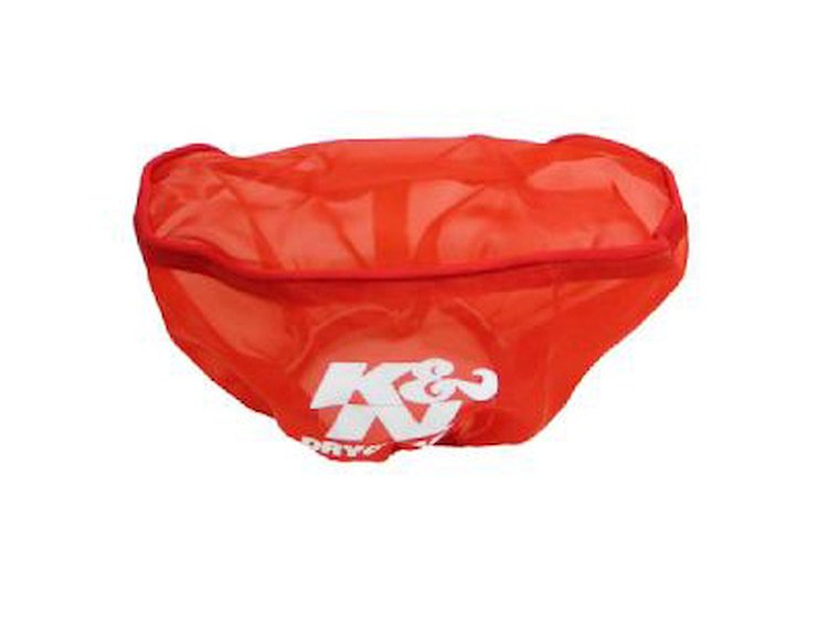 Oval Straight Air Filter Wrap Wrap Type: Drycharger