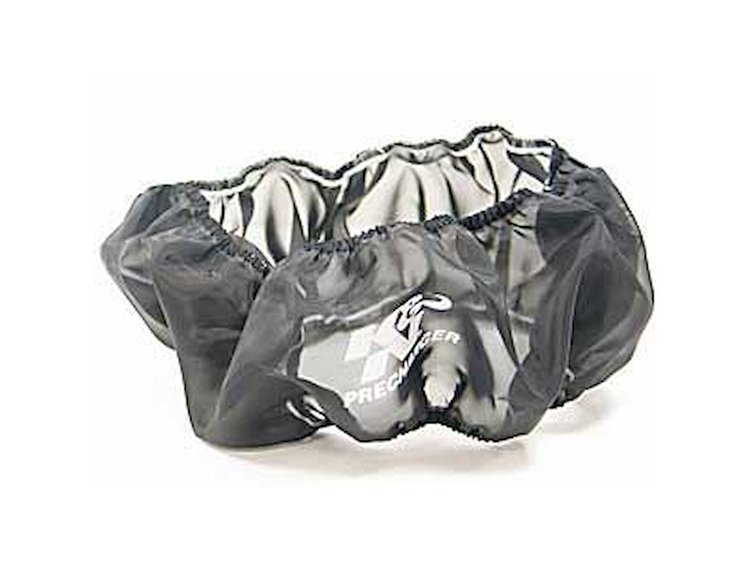 Round Straight Air Filter Wrap Wrap Type: Precharger