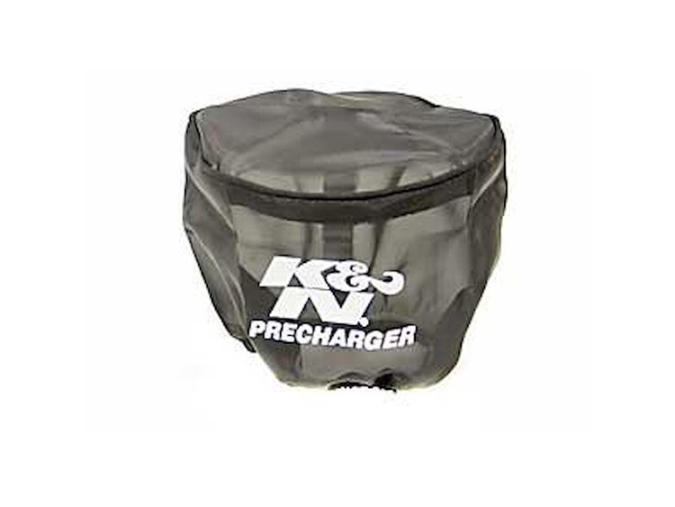 Round Straight Air Filter Wrap Wrap Type: Precharger