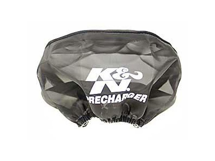 Round Straight Air Filter Wrap Wrap Type: Precharger