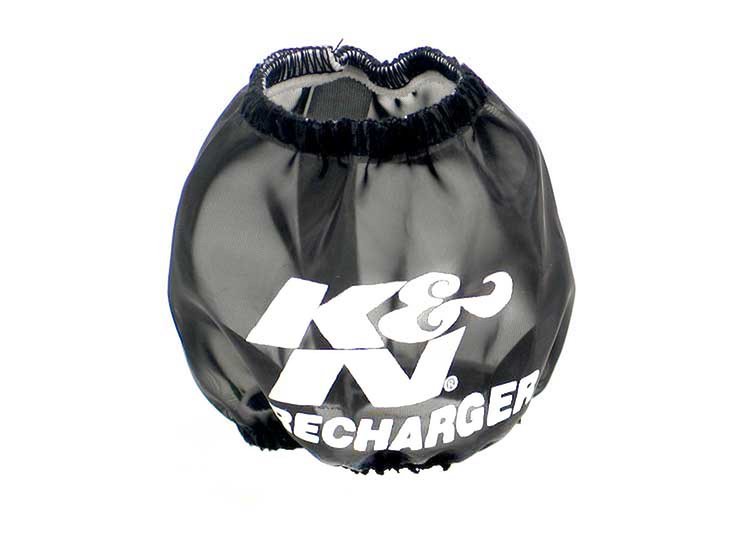 22-8028PK Round Tapered Air Filter Wrap Wrap Type: Precharger