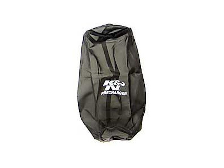 Round Tapered Air Filter Wrap Wrap Type: Precharger
