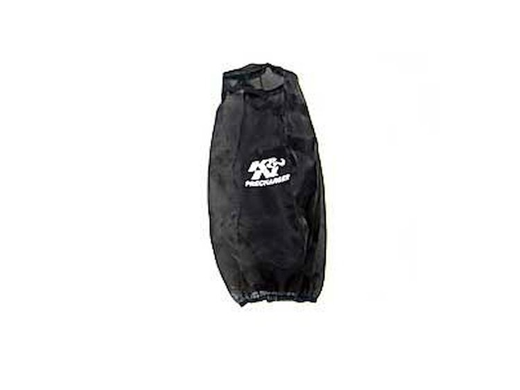 Round Tapered Air Filter Wrap Wrap Type: Precharger