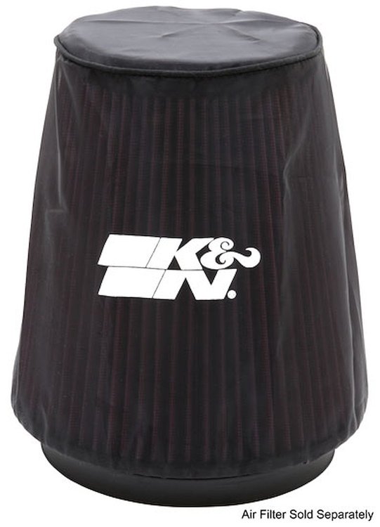 22-8038DK Oval Tapered Air Filter Wrap Wrap Type: Drycharge