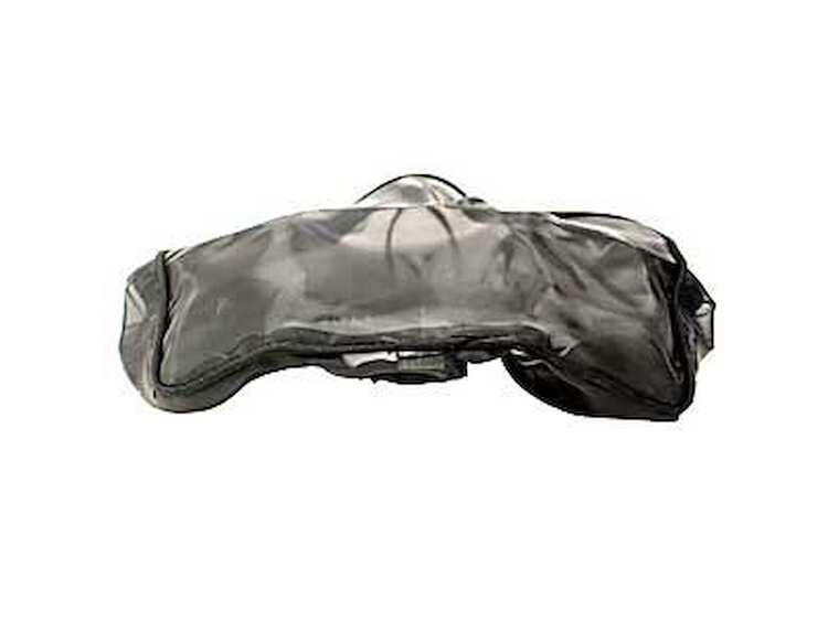 Rectangle Straight Air Filter Wrap Wrap Type: Precharger
