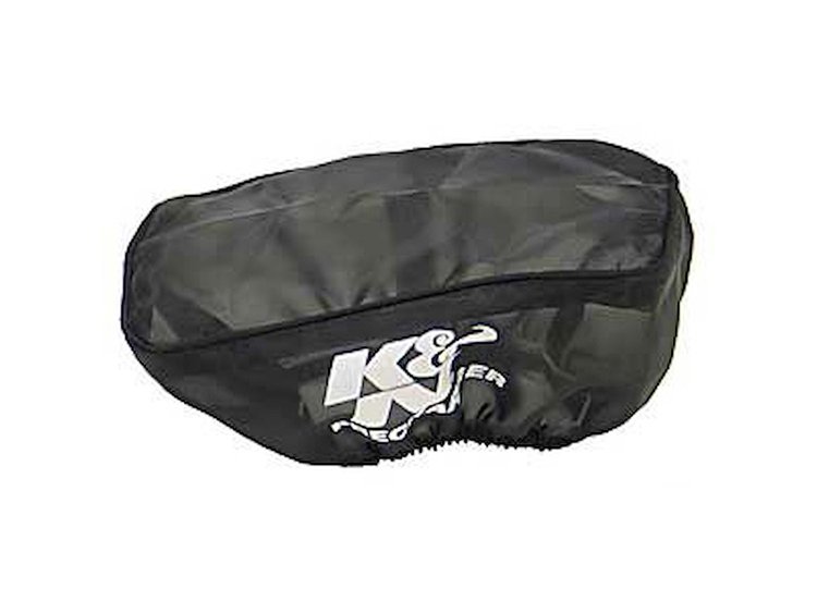 Rectangle Straight Air Filter Wrap Wrap Type: Precharger