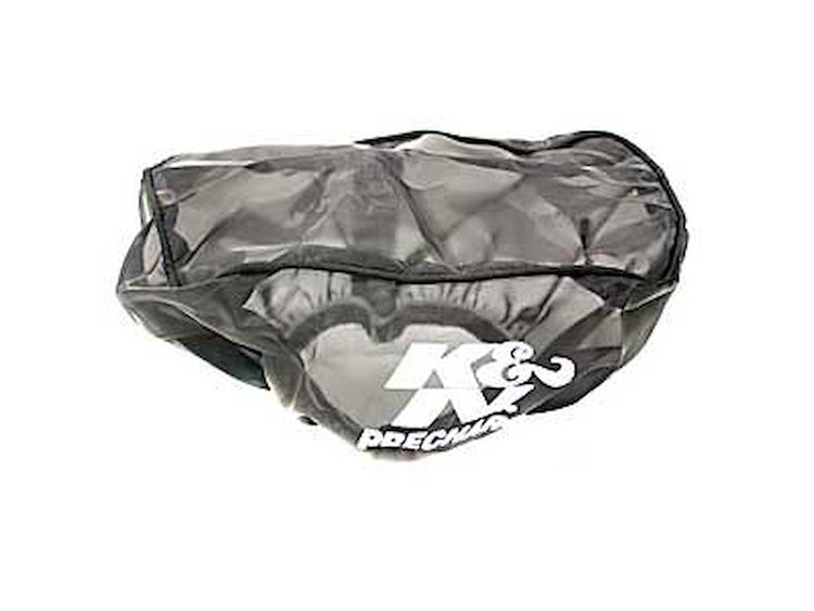 Rectangle Straight Air Filter Wrap Wrap Type: Precharger