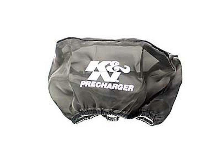 Rectangle Straight Air Filter Wrap Wrap Type: Precharger