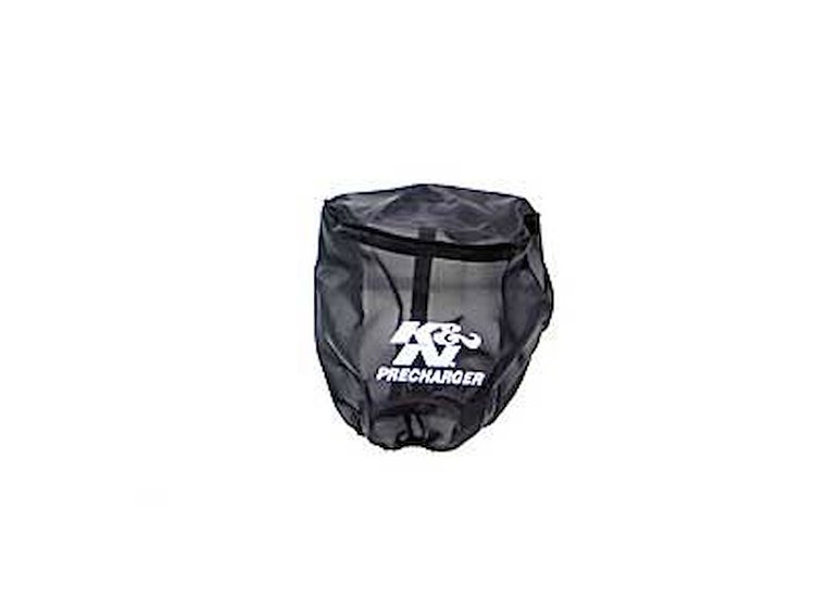 Round Straight Air Filter Wrap Wrap Type: Precharger