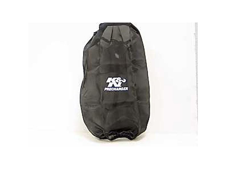 Round Straight Air Filter Wrap Wrap Type: Precharger