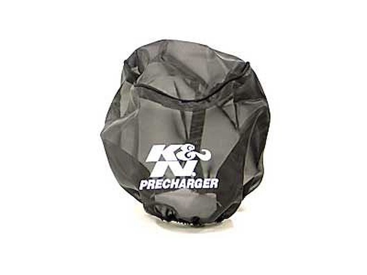 Round Tapered Air Filter Wrap Wrap Type: Precharger