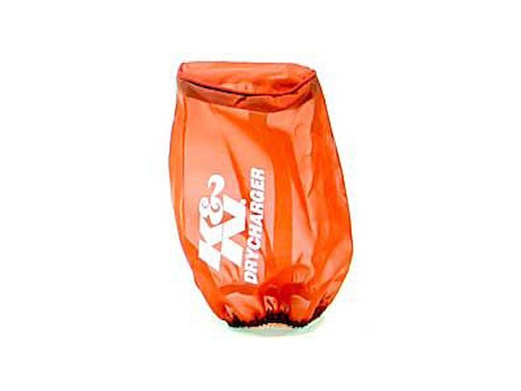 Round Tapered Air Filter Wrap Wrap Type: Drycharger