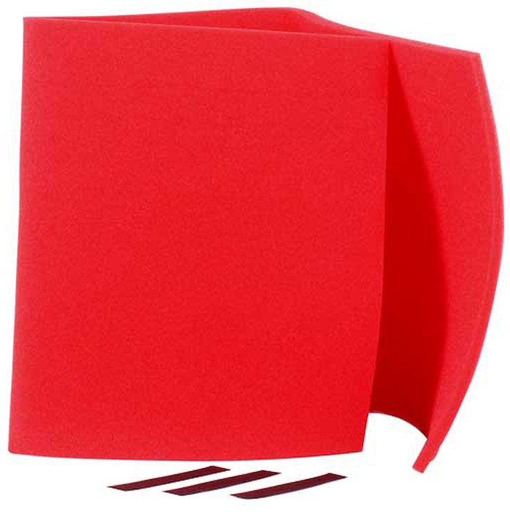 Universal Airforce Pre-Cleaner Air Filter Foam Wrap 48" x 18"