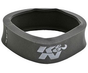 Round Straight Airforce Pre-Cleaner Air Filter Foam Wrap 16" x 4.5"