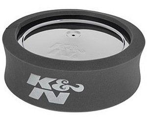 Round Straight Airforce Pre-Cleaner Air Filter Foam Wrap 14" x 4"