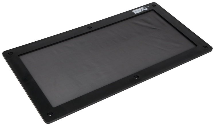 25-9000 Drycharger Garage Vent