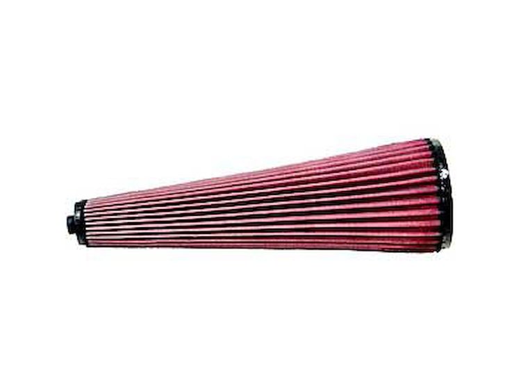 Drag Racing Scoop Filters Tapered Conical Air Filter