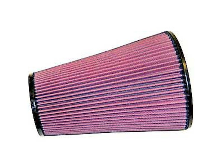 Tapered Conical Air Filter Base Inside Diameter: 6.75 in (171 mm)