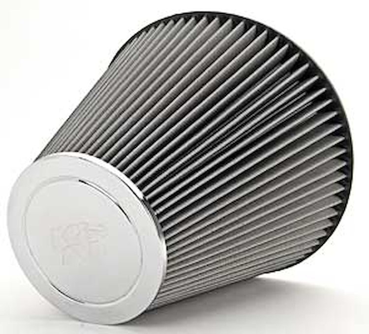 Drag Racing Scoop Filter Fits 487-3158