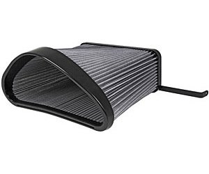 Drag Racing Scoop Filter Fits 10" deep Don Davis Scoop