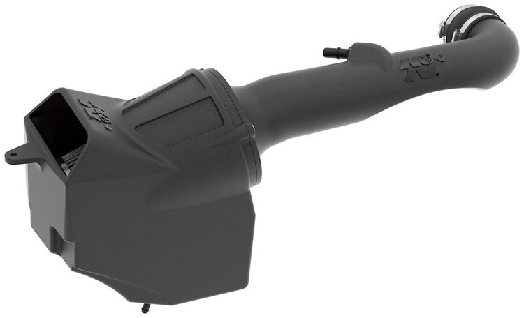 30-1576 Performance Air Intake System, Select Jeep Gladiator, Select Jeep Wrangler