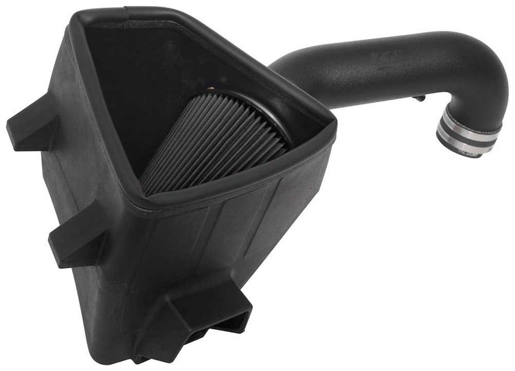 30-1578 Performance Air Intake System, 2019-2023 Ram 1500, Select Ram 1500