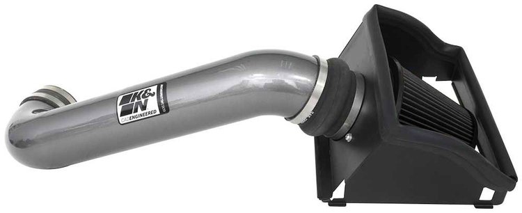 30-2616KC Performance Air Intake System, 2021-2023 Ford F-150, Select Ford F-150