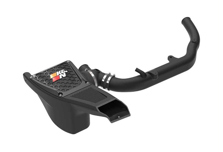 30-2619 Performance Air Intake System, 2021-2023 Ford Bronco, Select Ford Bronco