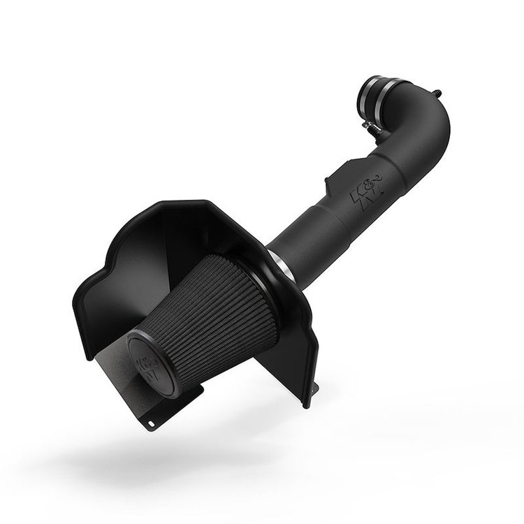 30-3082 Performance Air Intake System, Select GM Truck/SUV 1500