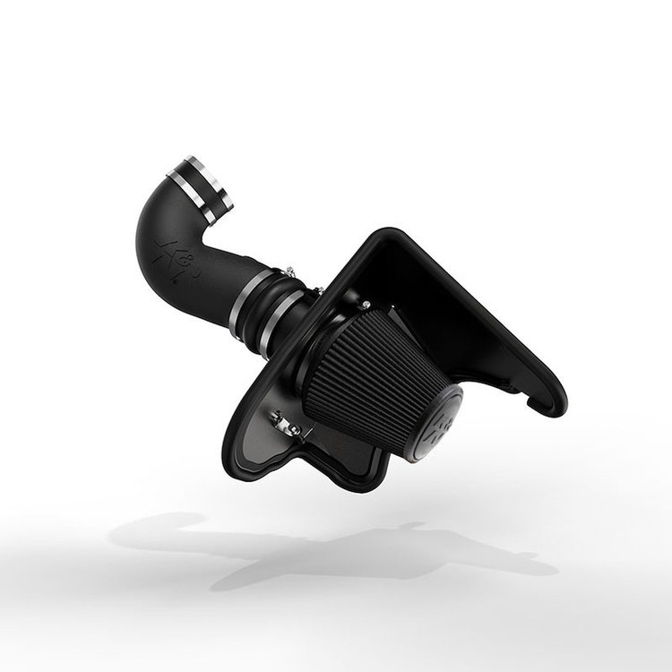 30-3092 Performance Air Intake System, Select Chevy Camaro 6.2L