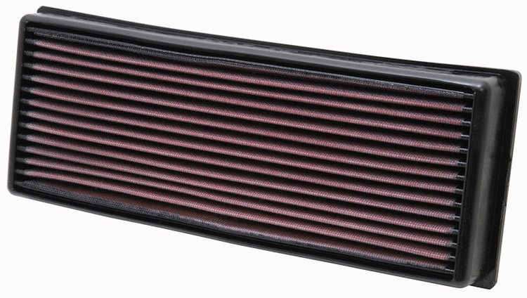 High Performance O.E. - Style Replacement Filter 1978-1997 Audi 100/4000/5000/80/Coupe