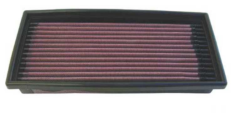 33-2002 High Performance O.E. - Style Replacement Filter 1976-1993 VW Dasher/Golf/Rabbit/Scirocco/Passat/Quantum/Jetta