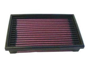 High Performance O.E. - Style Replacement Filter 1981-1995 Dodge Aries/Omni/400/600/Caravan/Charger/Daytona/Lancer