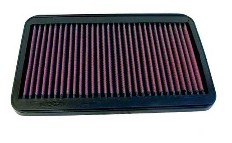 High Performance O.E. - Style Replacement Filter