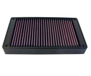 High Performance O.E. - Style Replacement Filter 1975-1990 Nissan/Datsun 280Z/810/Skyline/200SX/Bluebird/Cherry/300ZX