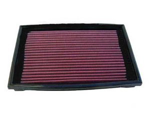 High Performance O.E. - Style Replacement Filter 1985-1990 Ford/Lincoln Bronco/F150/F250/Country Squire/Town Car