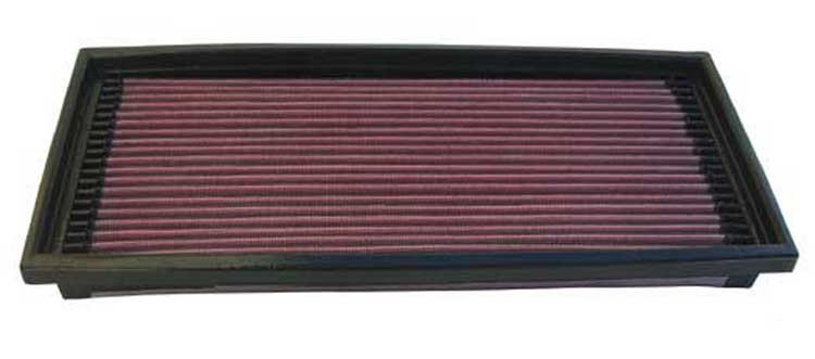 33-2014 High Performance O.E. - Style Replacement Filter 1985-1989 Chevy Corvette 5.7L