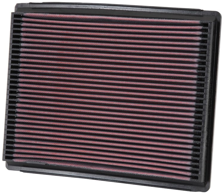 33-2015 High Performance O.E.-Style Replacement Filter Select Ford, Lincoln, Mercury