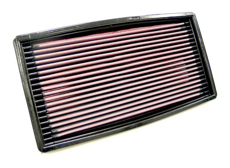 High Performance O.E. - Style Replacement Filter 1980-1990 Ferrari 308/512/Modial/GTO/F40
