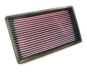 High Performance O.E. - Style Replacement Filter 1984-1998 Saab 9000